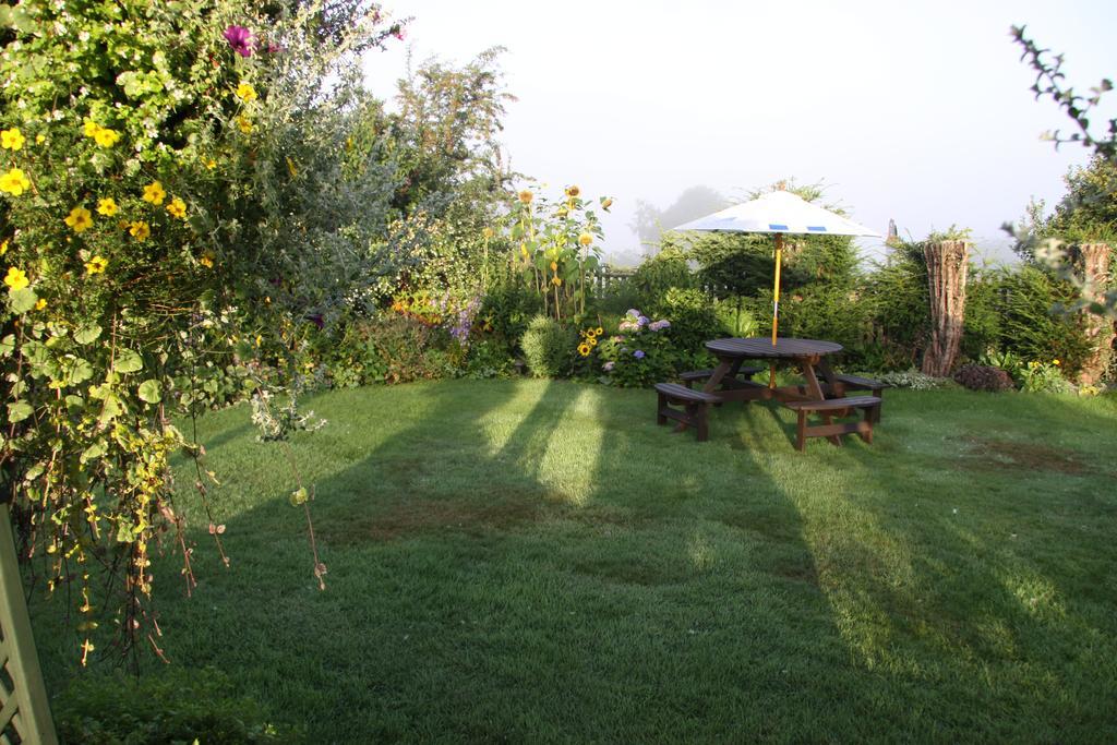 Old Orleton Inn Wellington  Bagian luar foto